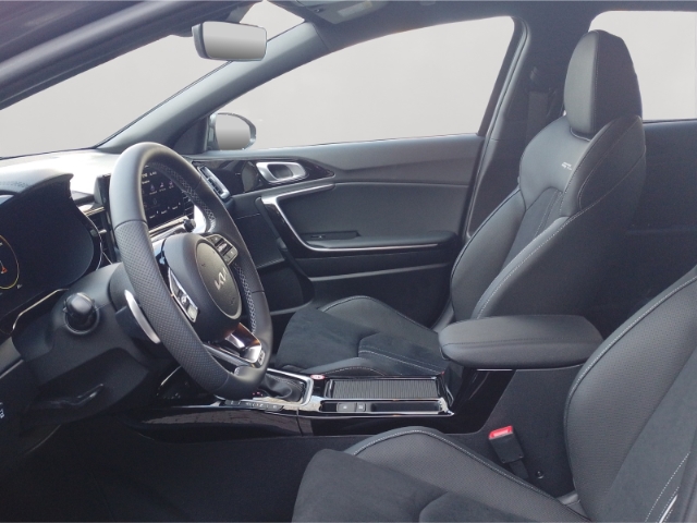 Kia XCeed – Bild 8