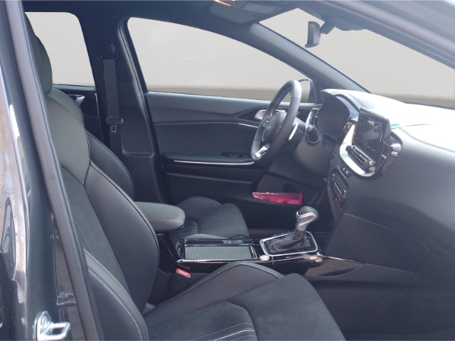 Kia XCeed – Bild 9