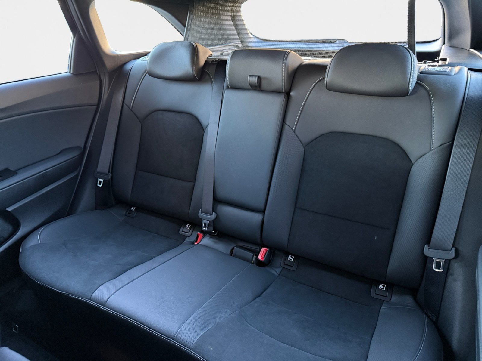 Kia Ceed SW – Bild 10