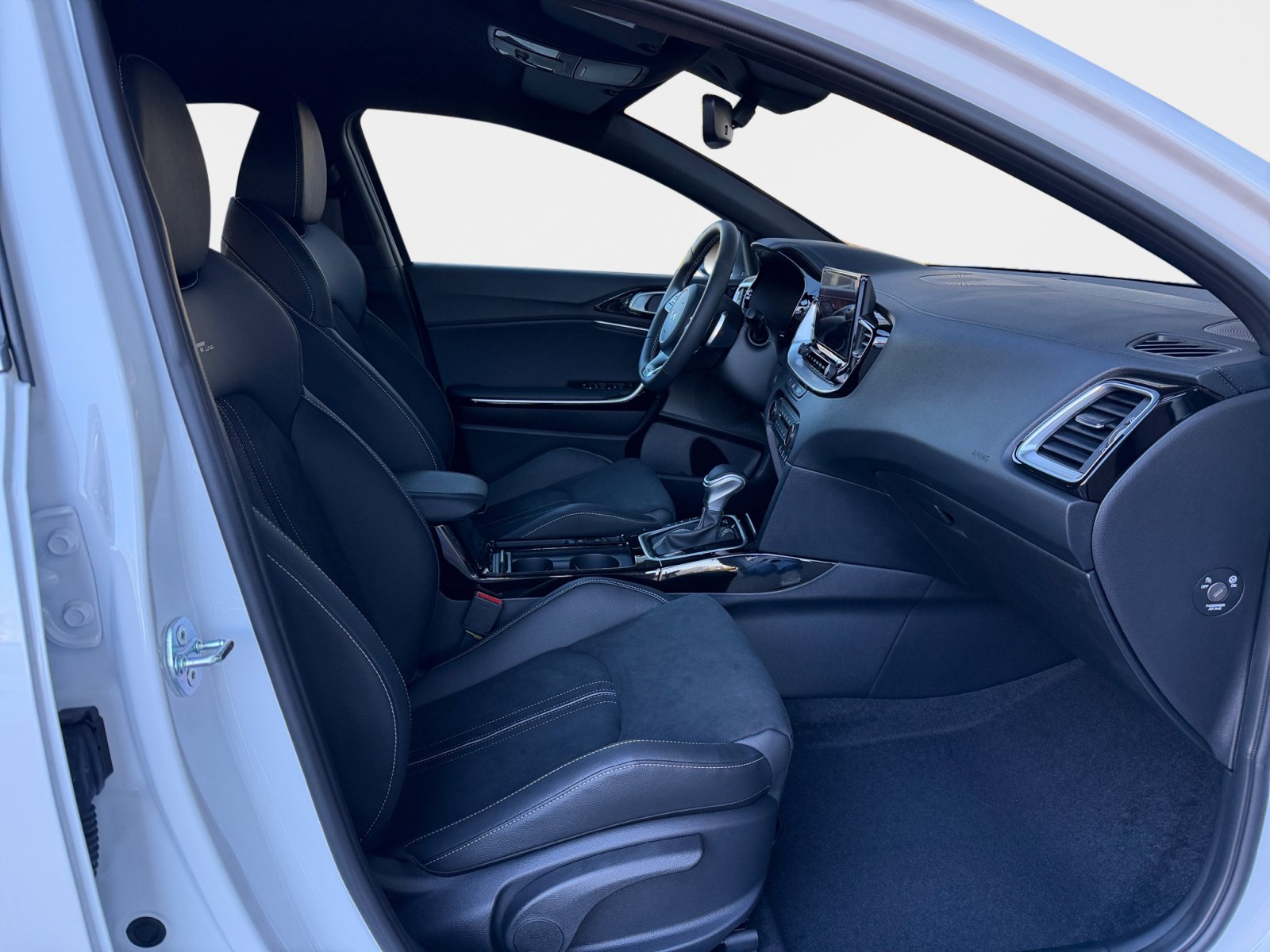 Kia Ceed SW – Bild 12