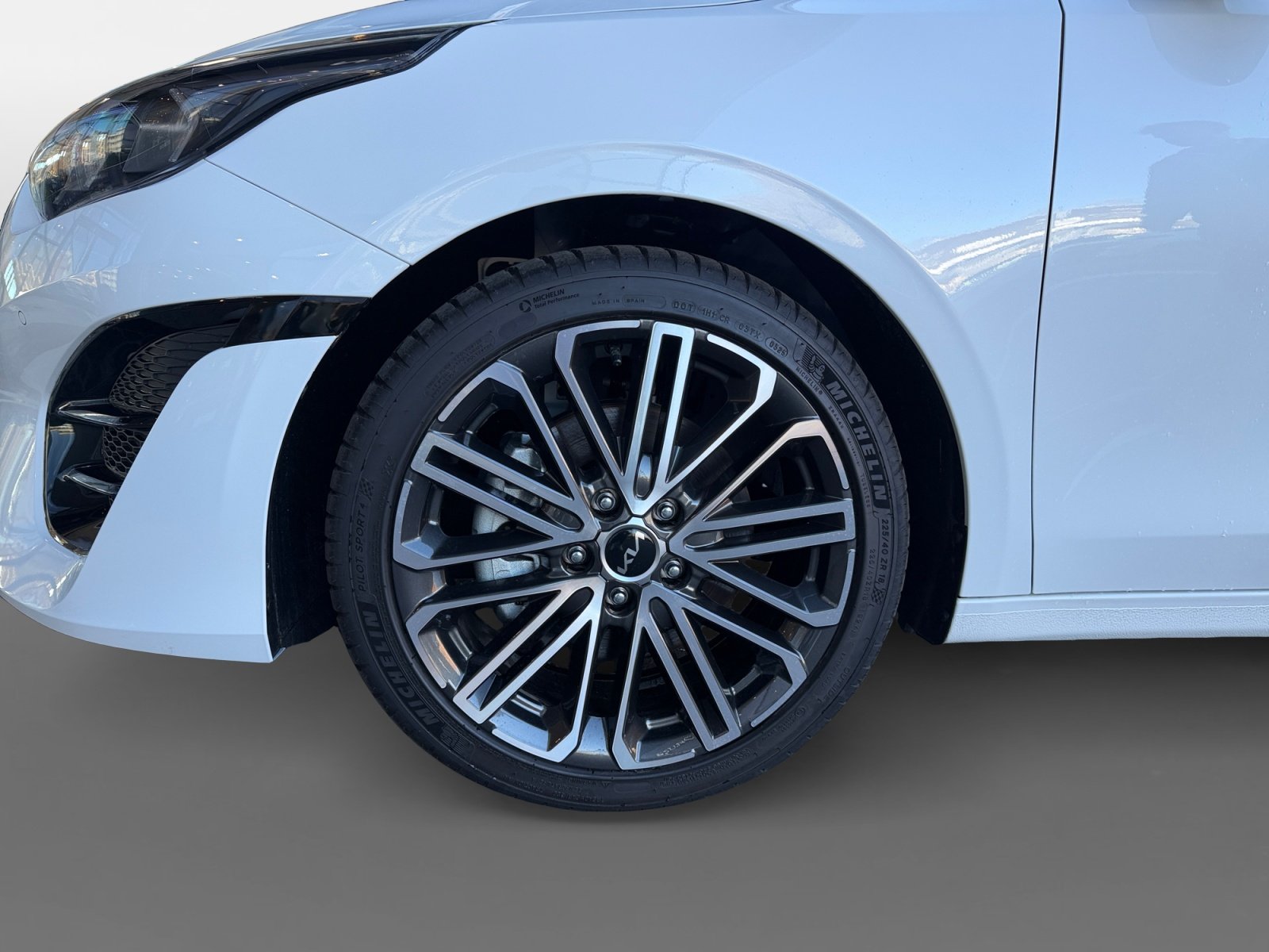 Kia Ceed SW – Bild 14