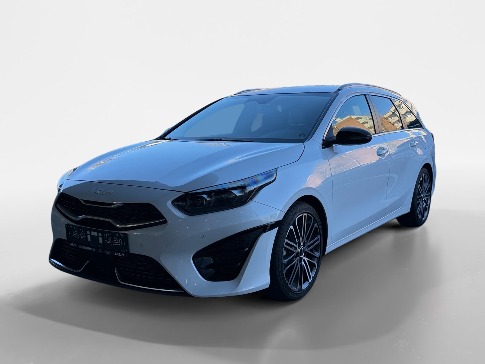 Kia Ceed SW