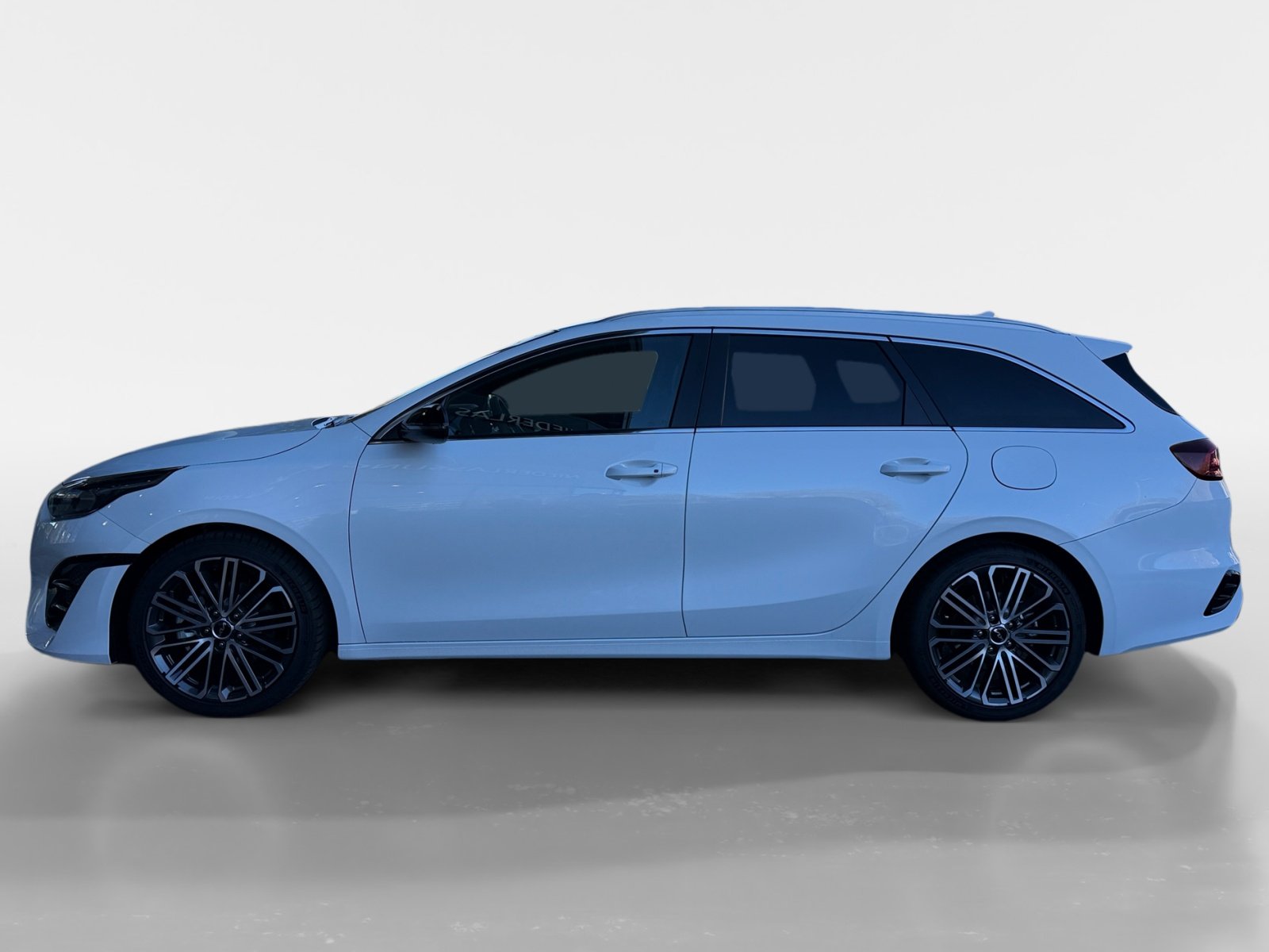 Kia Ceed SW