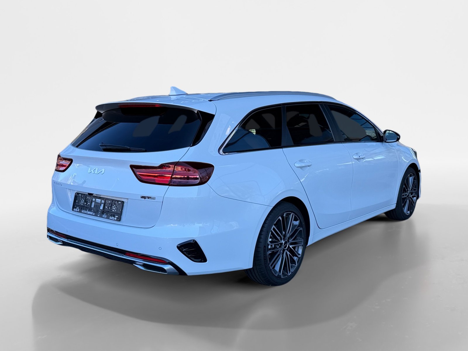 Kia Ceed SW – Bild 5