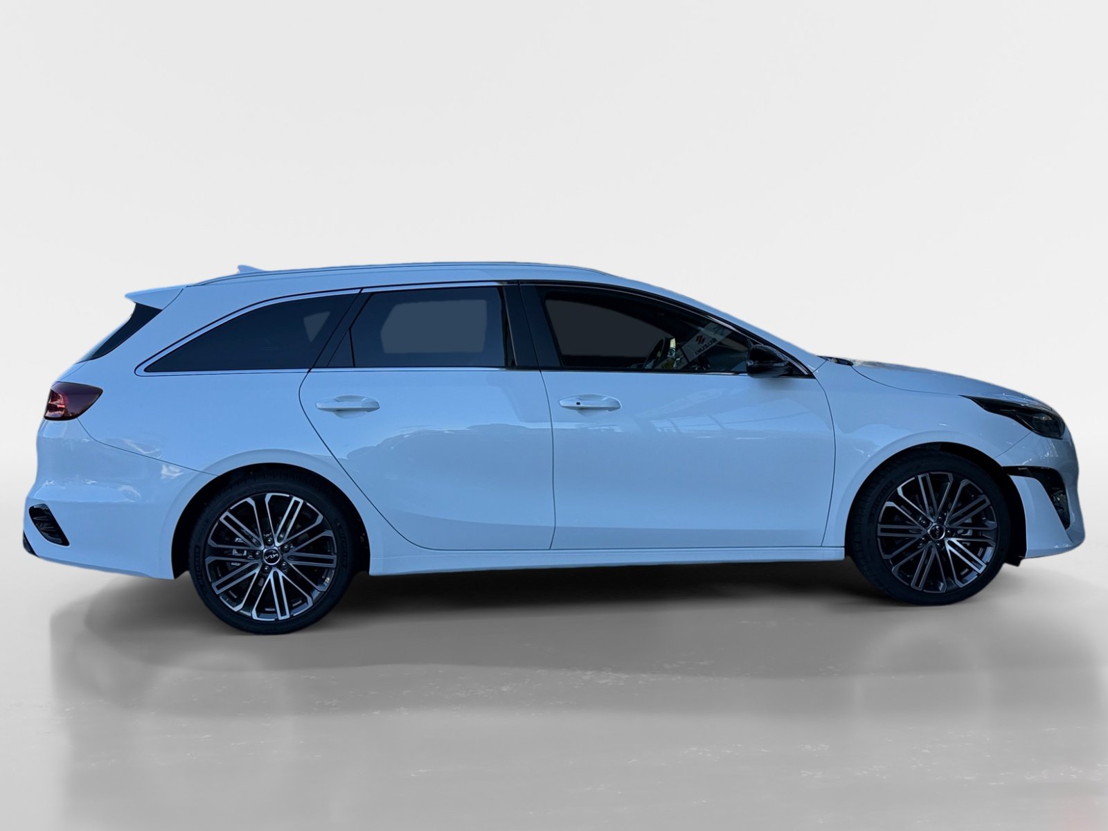 Kia Ceed SW – Bild 6