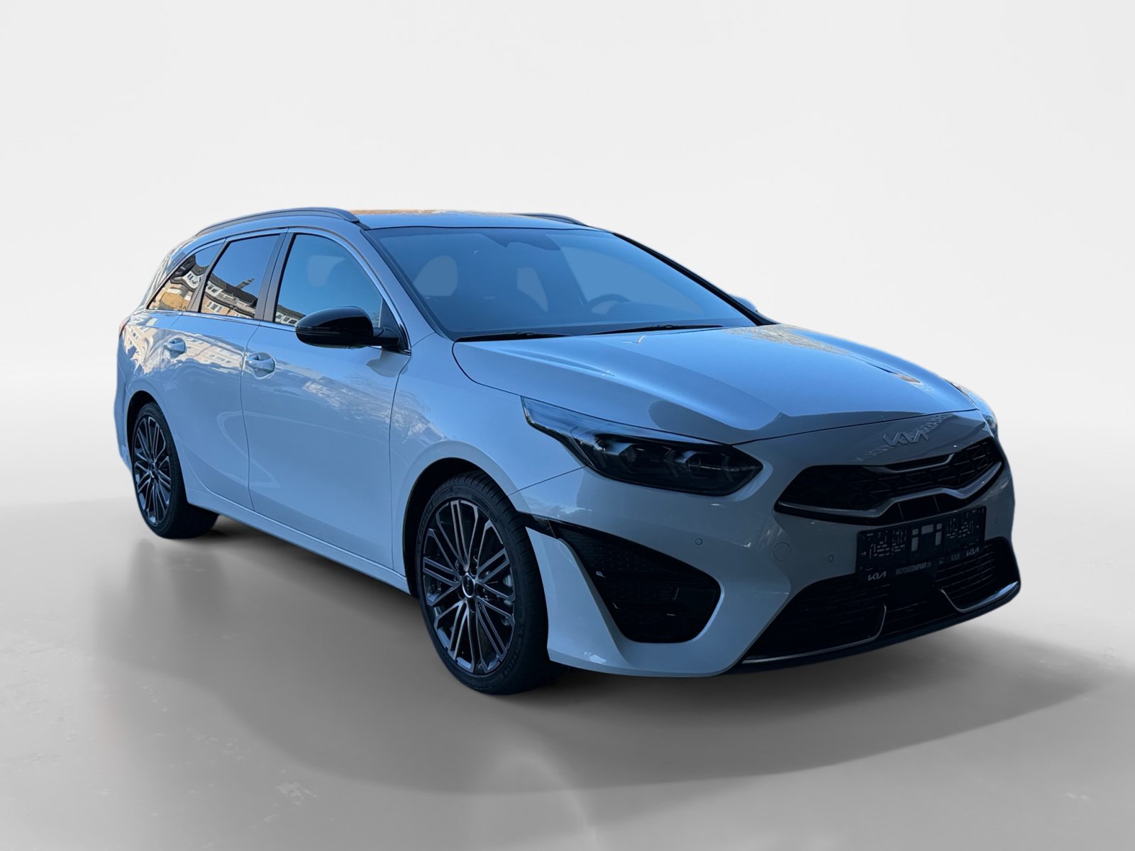 Kia Ceed SW – Bild 7