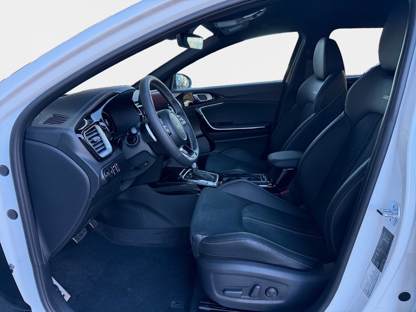 Kia Ceed SW – Bild 8