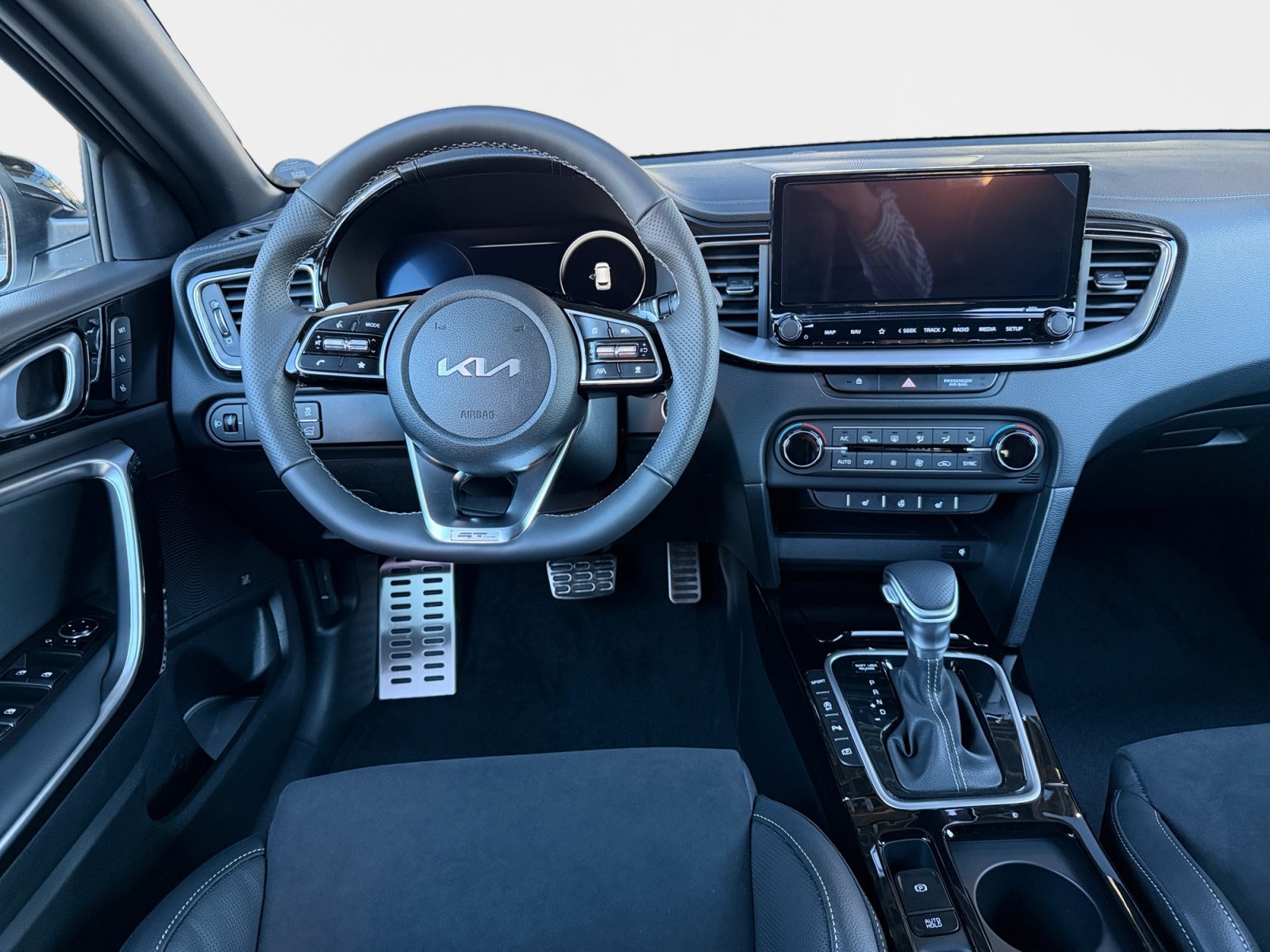 Kia Ceed SW – Bild 9
