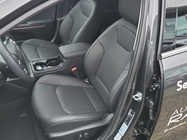 Kia K4 – Bild 11
