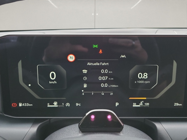 Kia K4 – Bild 13