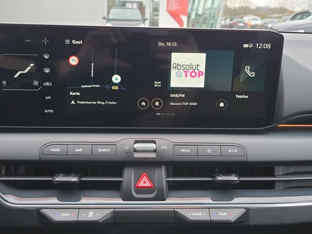 Kia K4 – Bild 14