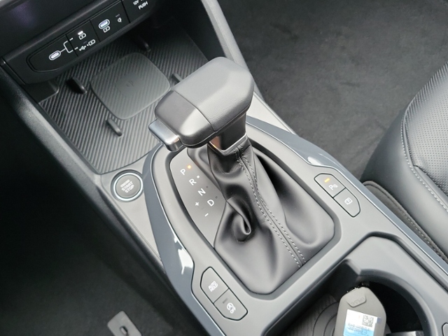 Kia K4 – Bild 15