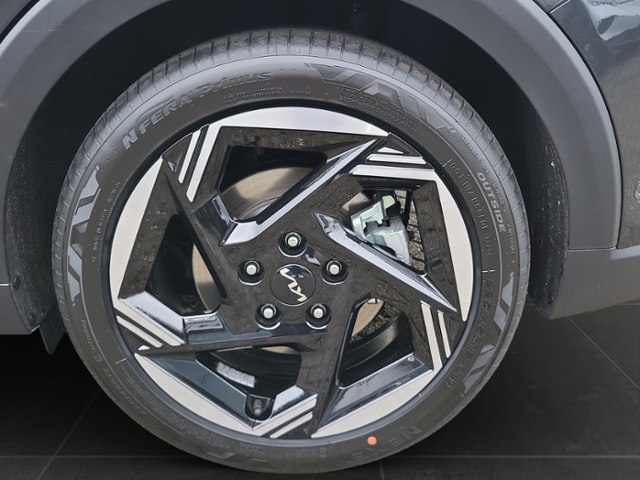 Kia K4 – Bild 16