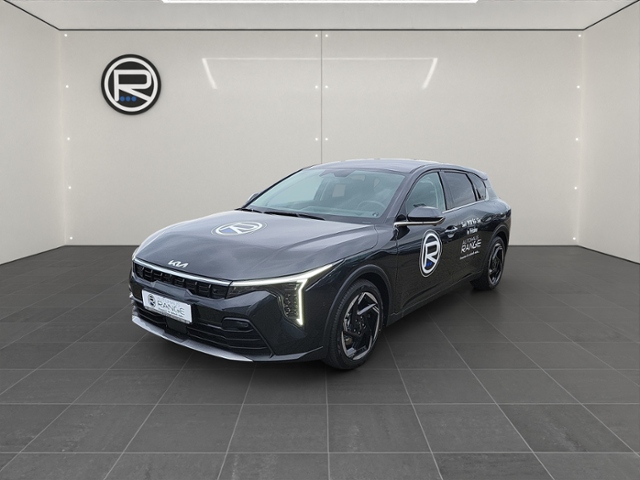 Kia K4 – Bild 2