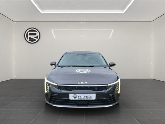 Kia K4 – Bild 5