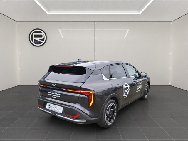 Kia K4 – Bild 7