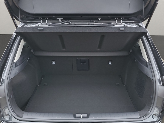 Kia K4 – Bild 9