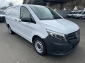 Mercedes-Benz Vito Kasten 114 CDI PRO RWD lang LED Fl�gelt�ren
