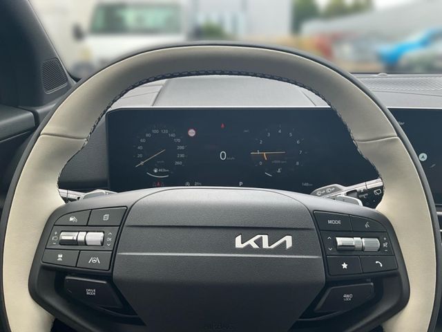 Kia Sportage – Bild 10