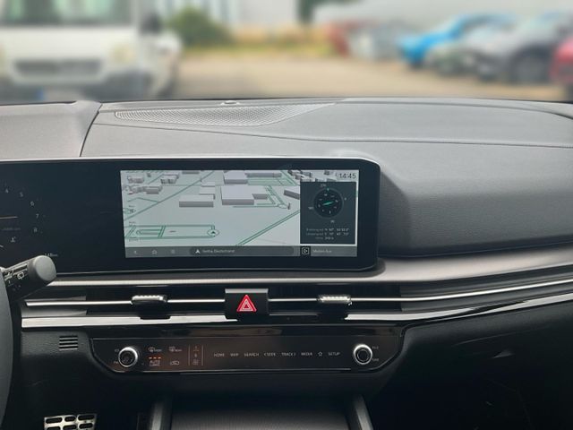 Kia Sportage – Bild 11