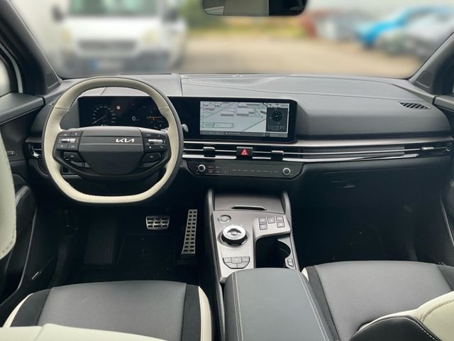 Kia Sportage – Bild 12
