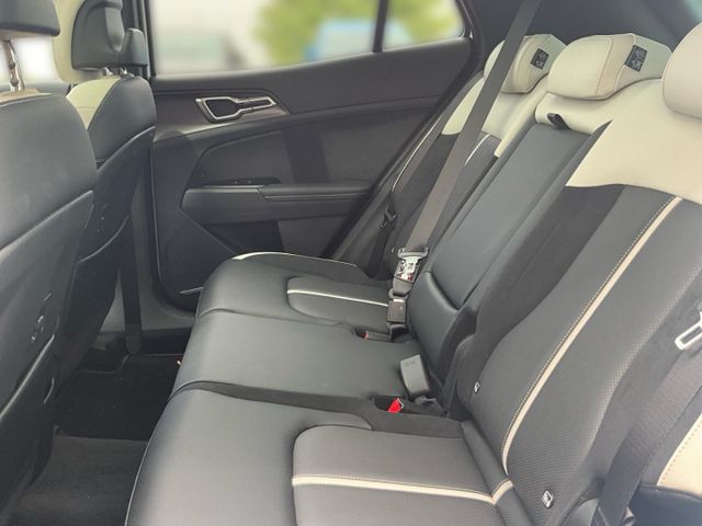 Kia Sportage – Bild 13