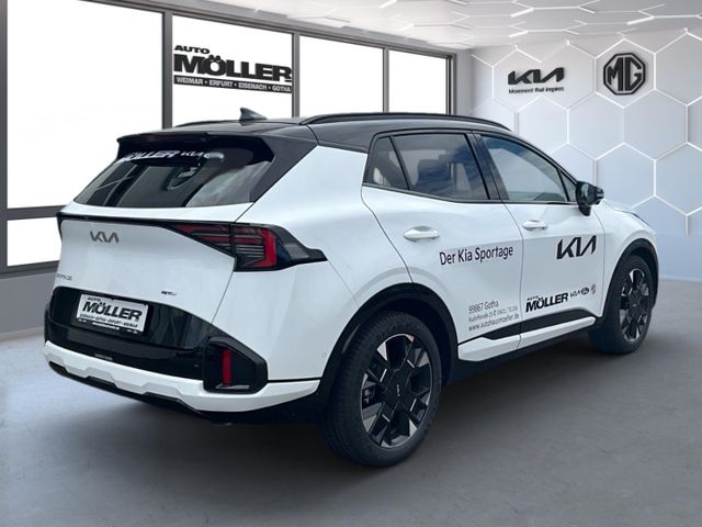 Kia Sportage – Bild 5