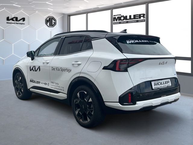 Kia Sportage – Bild 6