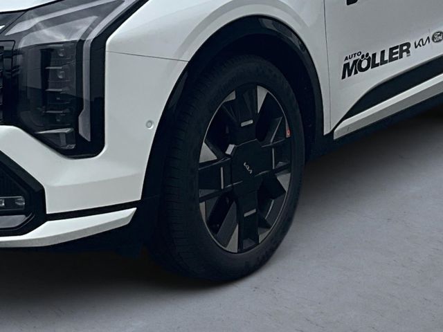 Kia Sportage – Bild 8