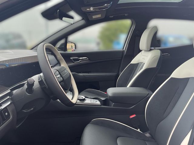Kia Sportage – Bild 9