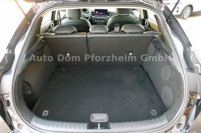 Kia XCeed – Bild 11