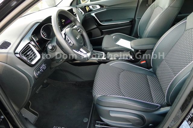 Kia XCeed – Bild 12