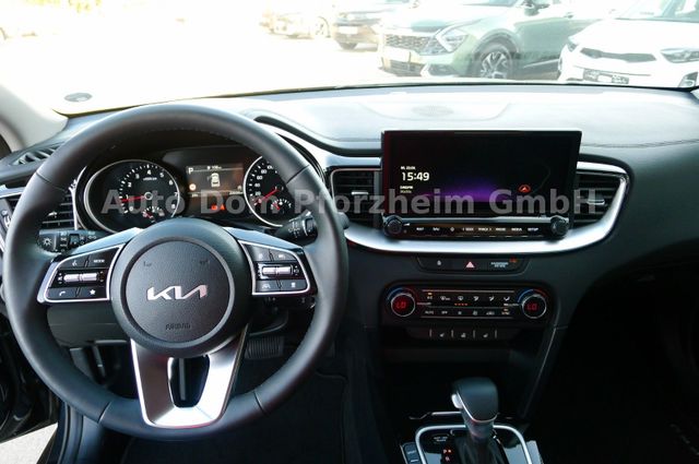 Kia XCeed – Bild 15