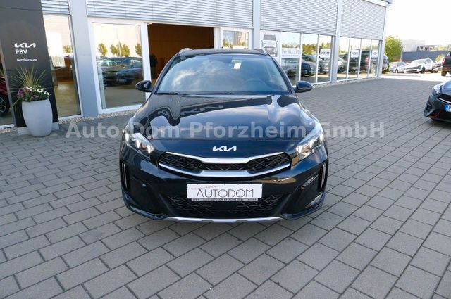 Kia XCeed – Bild 2