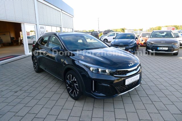 Kia XCeed – Bild 3