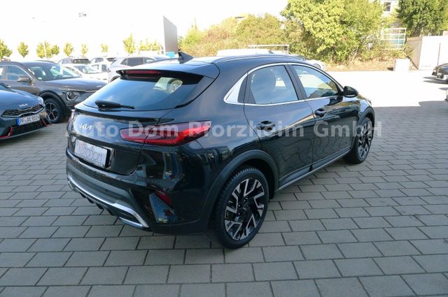 Kia XCeed – Bild 4
