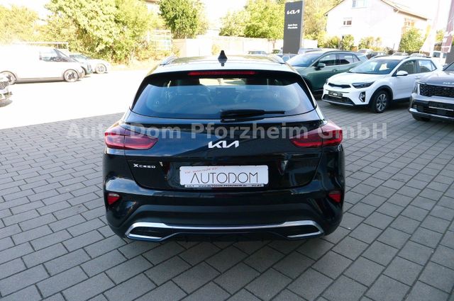 Kia XCeed – Bild 5