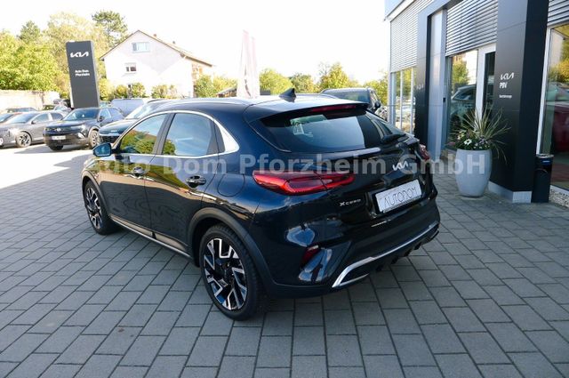 Kia XCeed – Bild 6