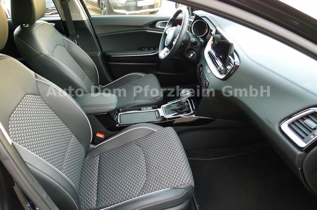 Kia XCeed – Bild 7