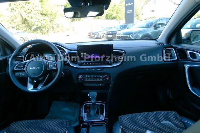 Kia XCeed – Bild 9
