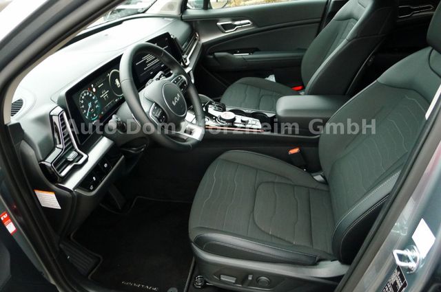 Kia Sportage – Bild 14