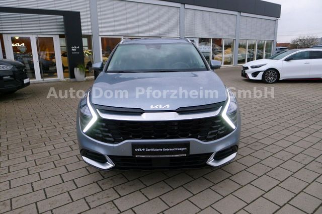 Kia Sportage – Bild 2