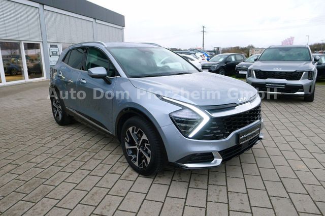 Kia Sportage – Bild 3