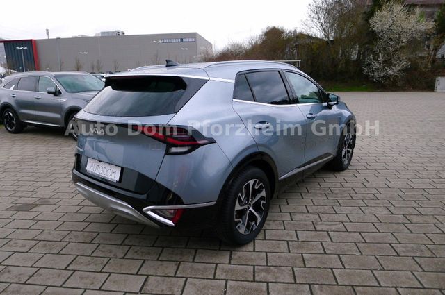 Kia Sportage – Bild 4