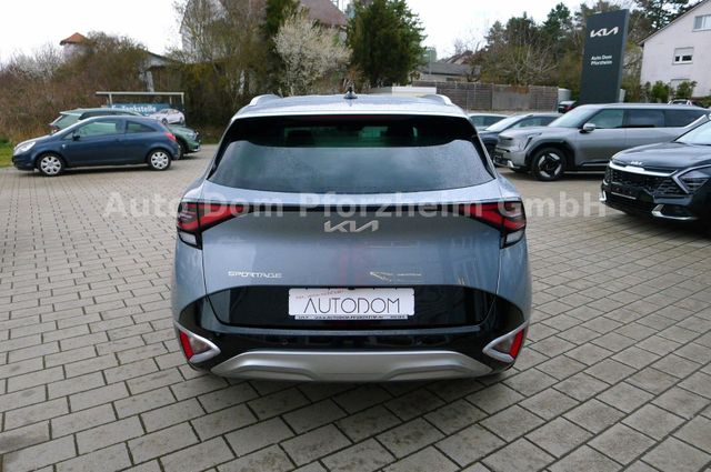 Kia Sportage – Bild 5