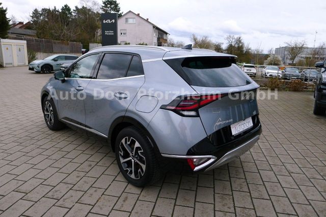 Kia Sportage – Bild 6