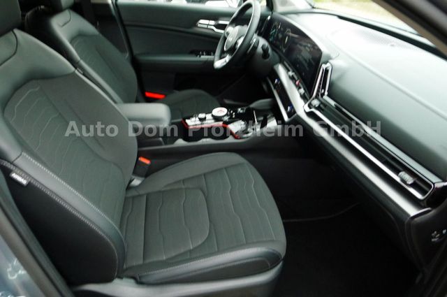 Kia Sportage – Bild 7
