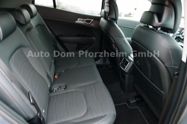 Kia Sportage – Bild 8