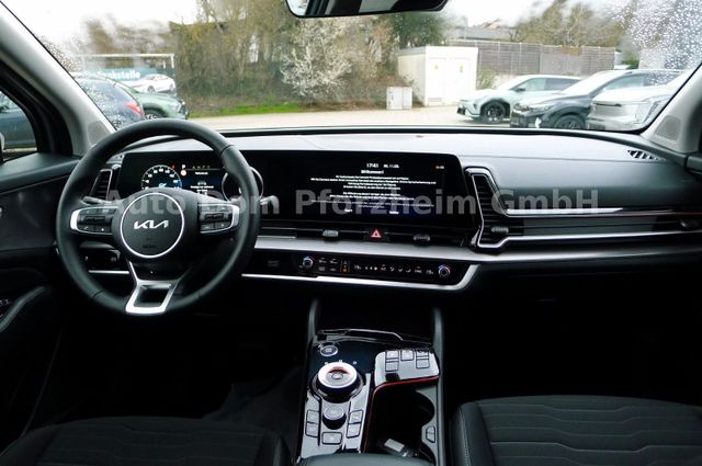 Kia Sportage – Bild 9