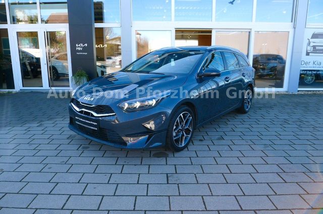 Kia CEED_SPORTSWAGON 2025 — Kia Ceed SW